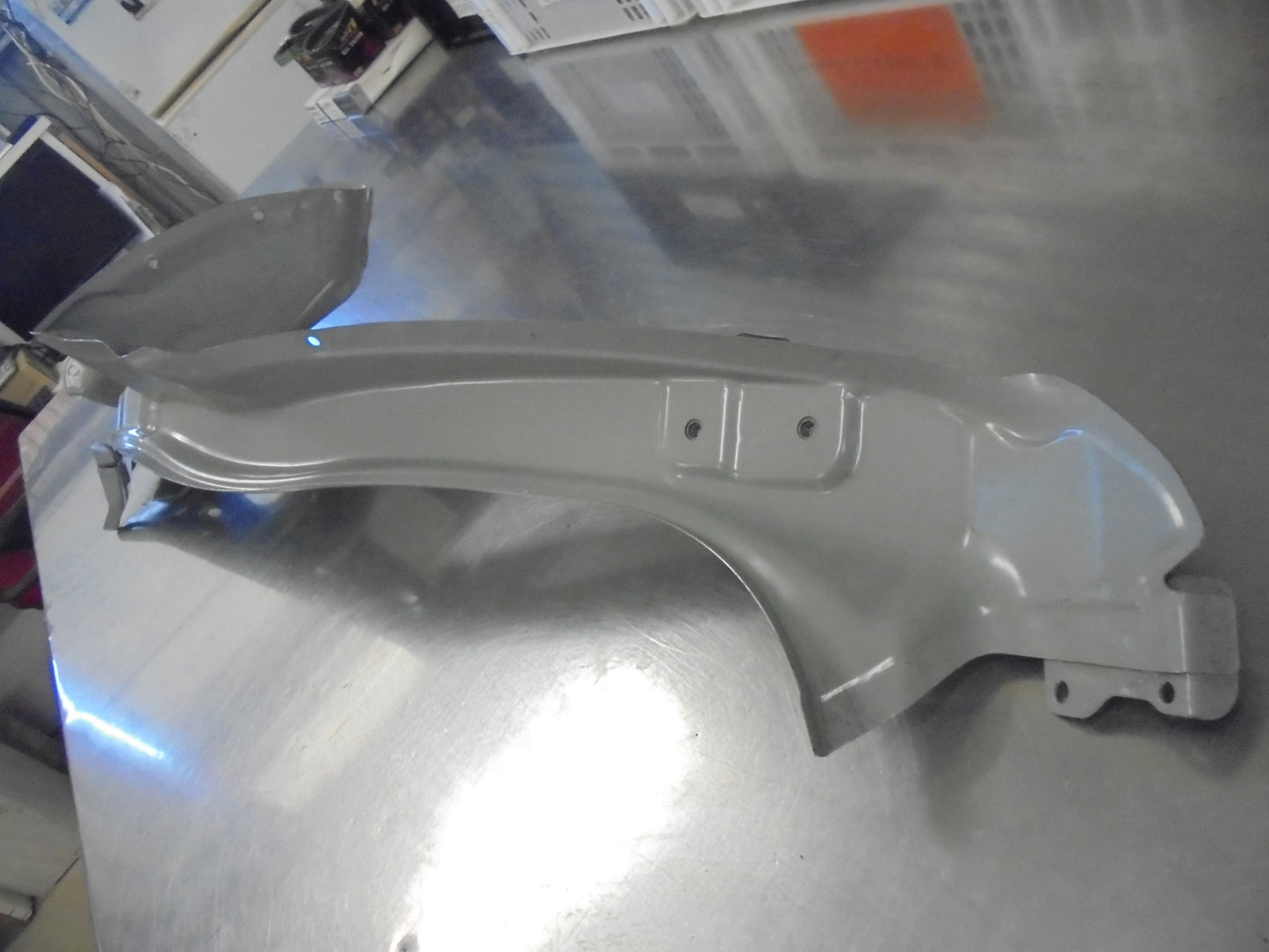 Hyundai Tucson Genuine Left Quarter Extension New Part