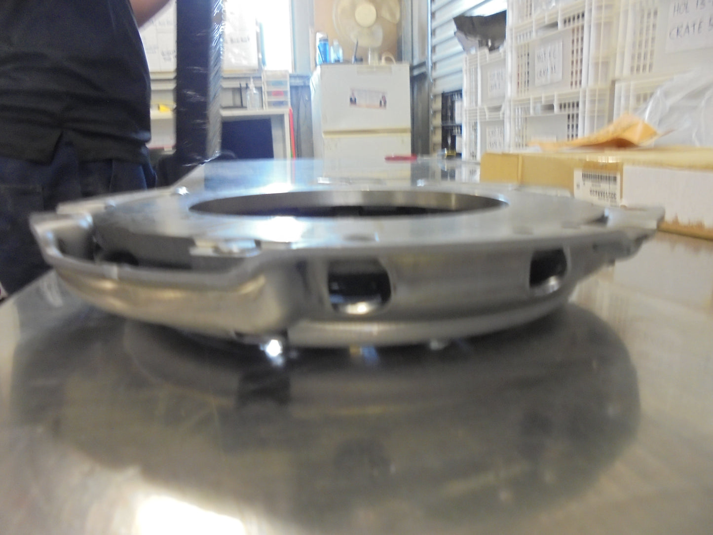 Subaru Legacy/Outback/Forester/XV Genuine Pressure Plate New Part