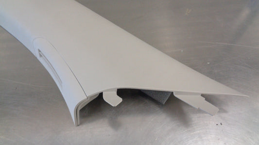 Holden VE Commodore/Caprice/Statesman Genuine Drivers Side Pillar Trim New Part