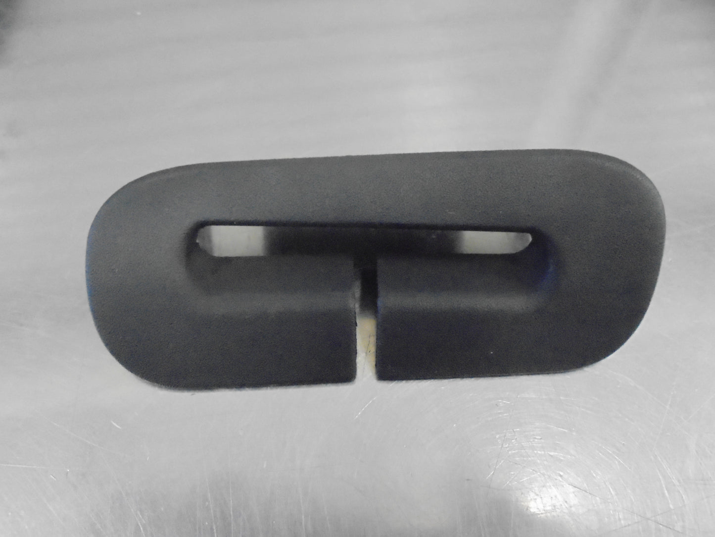 Holden VZ Commodore Wagon Genuine Center Seat Back Upper Trim New Part