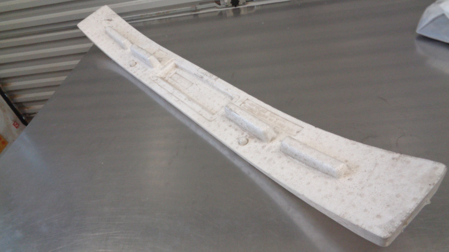 Holden TK Barina Genuine Rear Bumper Energy Absorber New Part