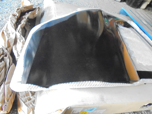 Holden Spark Genuine Right Hand Rear Door Skin (Unpainted) New Part