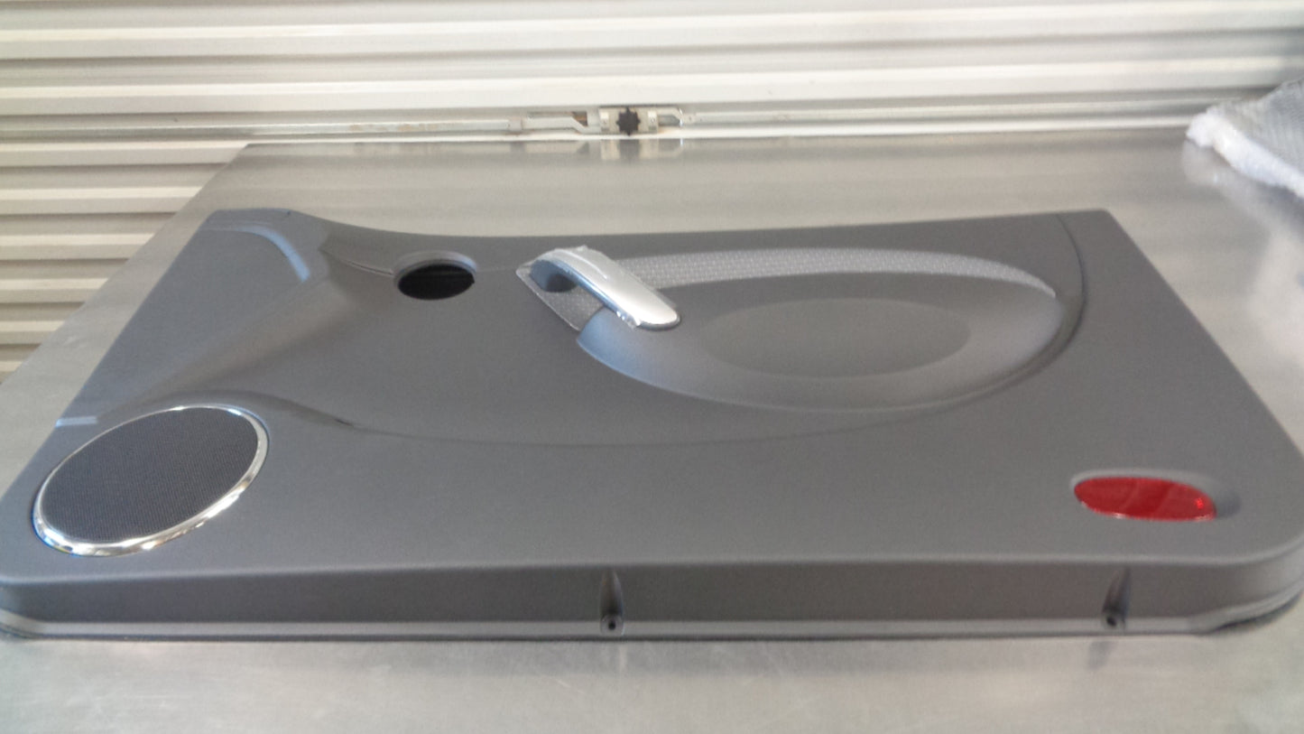 Holden TK Barina Genuine Right Hand Front Door Trim Assembly New Part