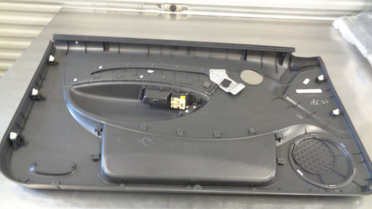 Holden TK Barina Genuine Right Hand Front Door Trim Assembly New Part