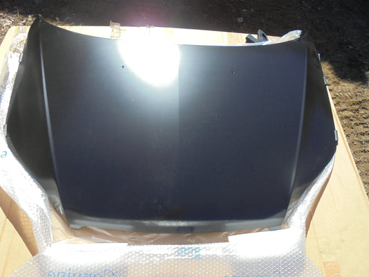 Holden Barina Genuine Bonnet Assembly (Unpainted) New Part
