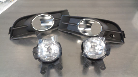 Holden JG Cruze Genuine Complete Fog Light Kit New Part