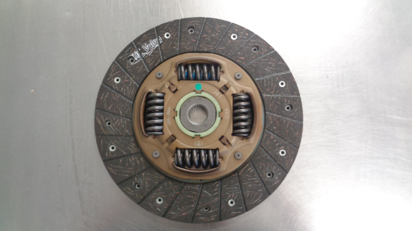 Holden Trax LS LTZ TJ Genuine Clutch Disc New Part