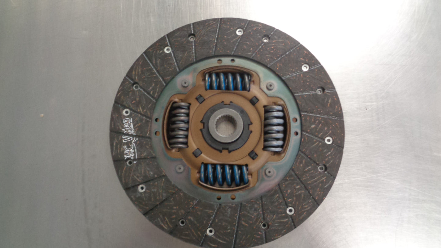 Holden Trax LS LTZ TJ Genuine Clutch Disc New Part