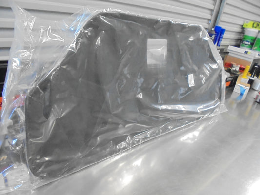 Holden Barina Genuine Bonnet Insulator New Part