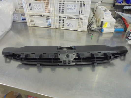 Peugeot 307 Genuine Front Upper Grille New Part