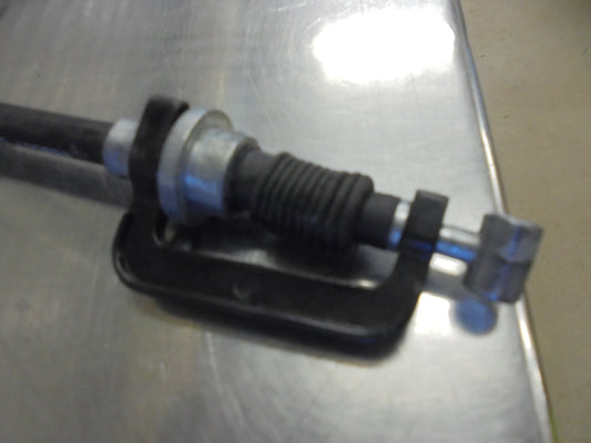 Holden RA Rodeo 4x2 Genuine Left Hand Rear Hand Brake Cable New Part