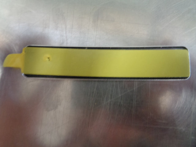 Ford Various Models Genuine TDCi Badge Damaged New Part