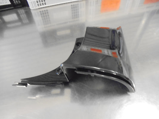 Hyundai Iload-I-Max Genuine Right Hand Rear Garnish Assembly Gusset New Part