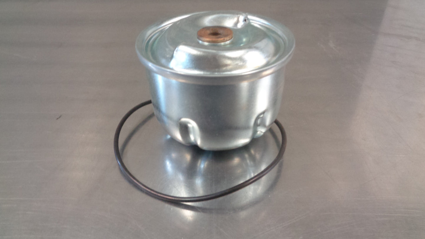 Land Rover 2.5L TD5 Genuine OIl FIlter New Part