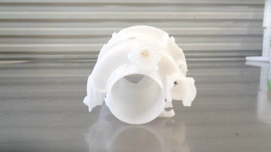 ACDelco Fuel Filter for Honda Civic / Jazz New Part