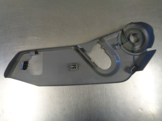 Dodge Caliber Genuine Front Right Hand Seat Shield New Part