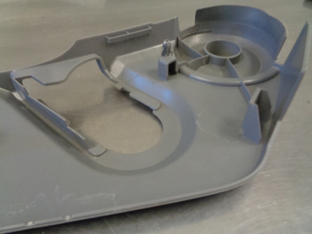 Dodge Caliber Genuine Front Right Hand Seat Shield New Part