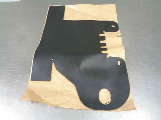 Toyota Hilux Genuine Fuel Tank Cushion No.2 New Part