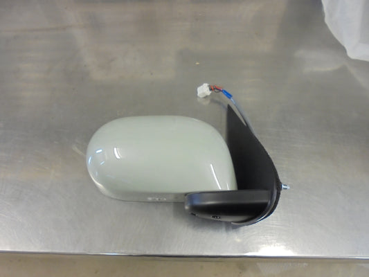 Nissan Cube Genuine Right Hand Front Outer Mirror ASM New Part