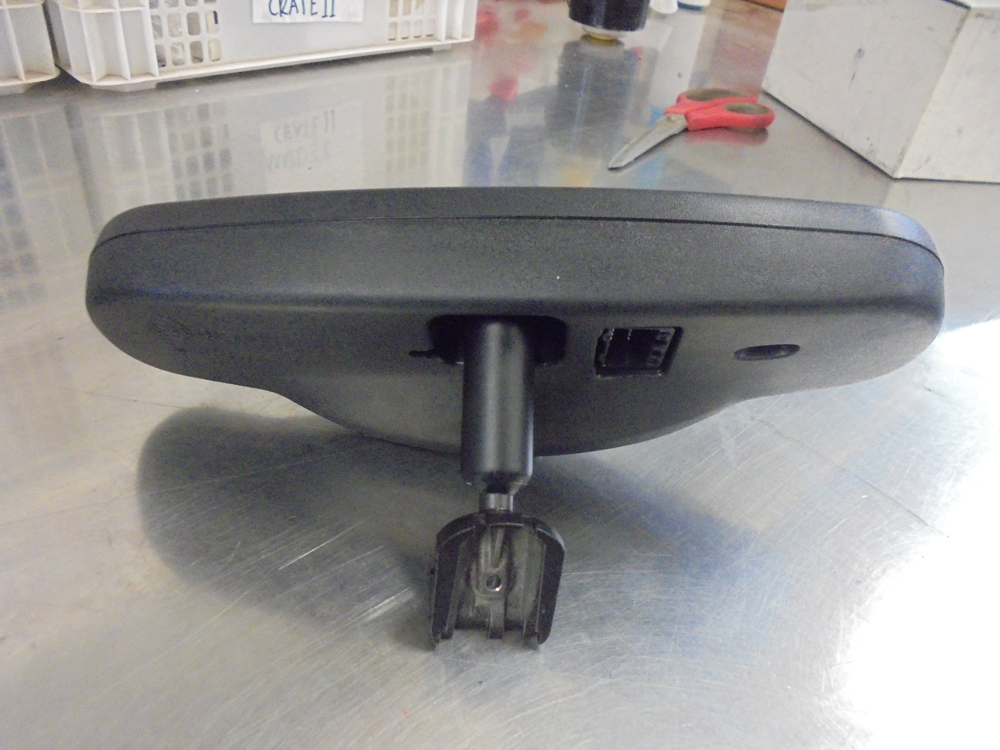 Holden Monaro-Caprice-VZ Commodore WM Statesman-Grange Genuine Telematics Mirror New Part
