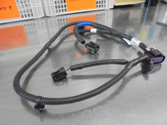 Holden Captiva Genuine TV Wiring Assembly New Part
