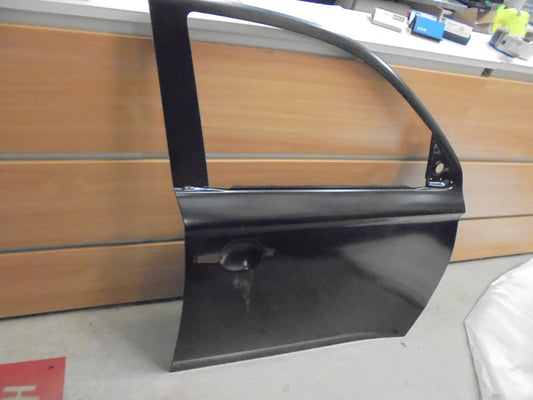 Mitsubishi Outlander Genuine Right Hand Front Door Skin Panel New Part