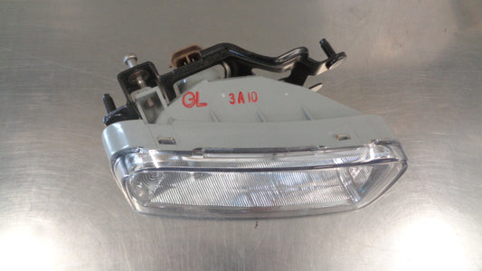 Holden Barina Genuine Left Fog light New Part