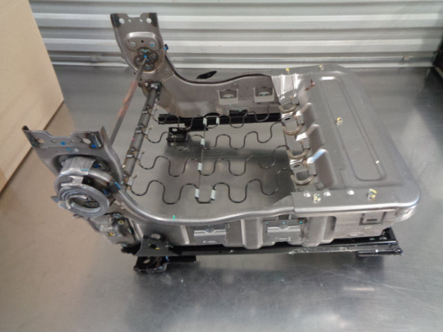 Holden RG Colorado Genuine Passenger Seat Base Frame New Part