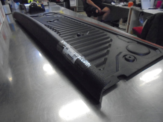 Ironman Tail Gate Liner Suits Nissan Navara D23 Dual Cab New Part