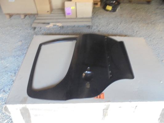 Peugeot 207 Mark 1 Genuine Right Hand Rear Door Skin New Part