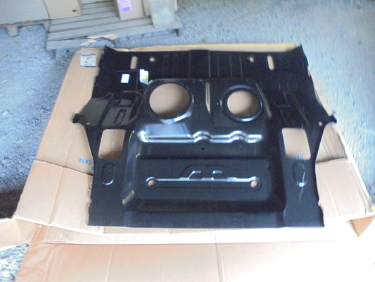 Holden Captiva Genuine Rear Floor Panel ASM New Part