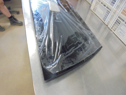 EGR Nissan Navara D23 NP300 Left Hand Lift Up Window And 2 Keys New Part