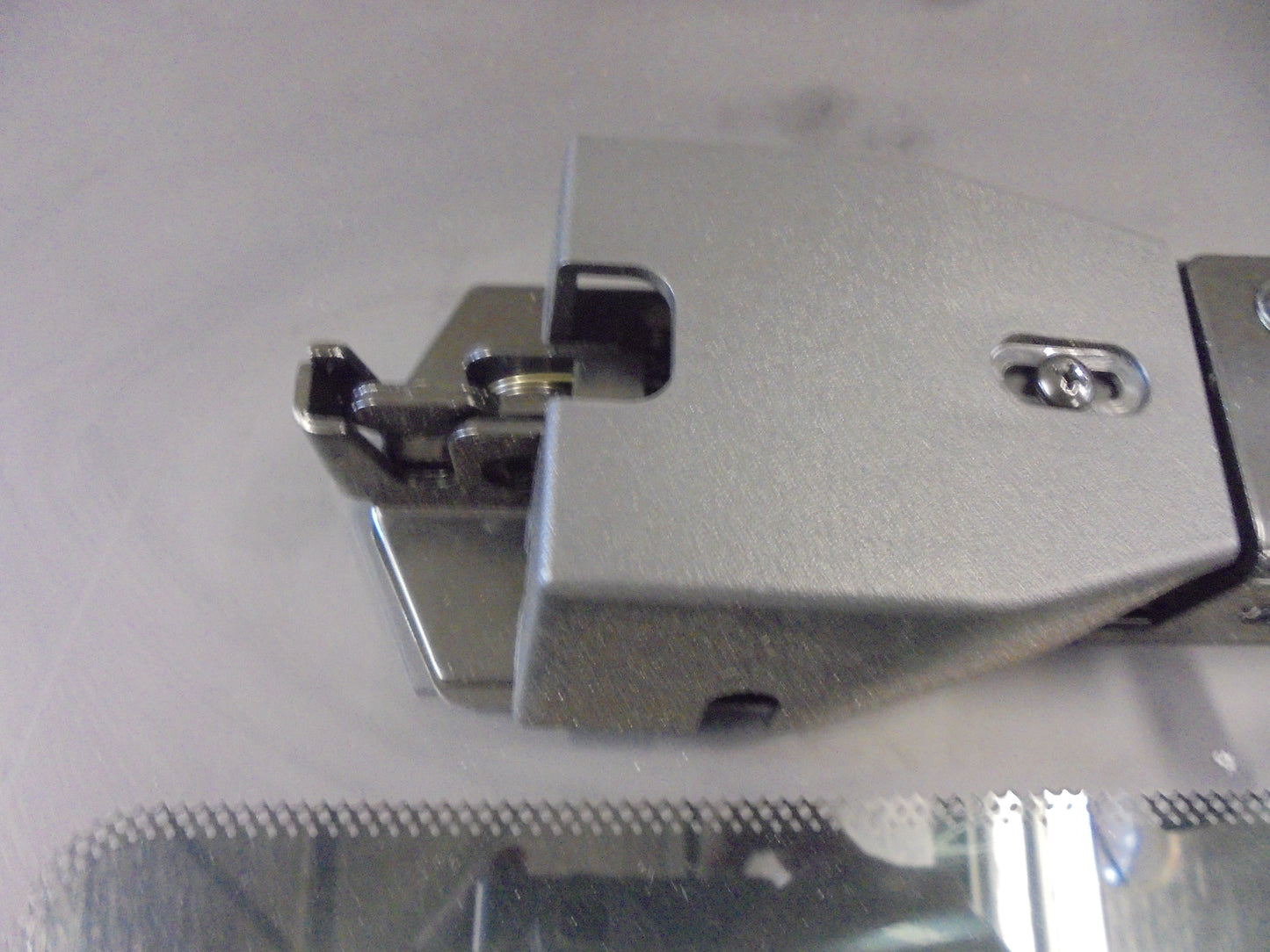 EGR Nissan Navara D23 NP300 Left Hand Lift Up Window And 2 Keys New Part