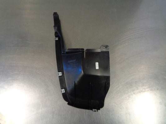 Holden Barina Sedan Genuine Left Hand Rear Wheelhouse Liner New Part