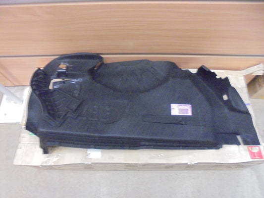 Peugeot 508 Genuine Right Hand Rear Panel Load Compartment Trim New Part