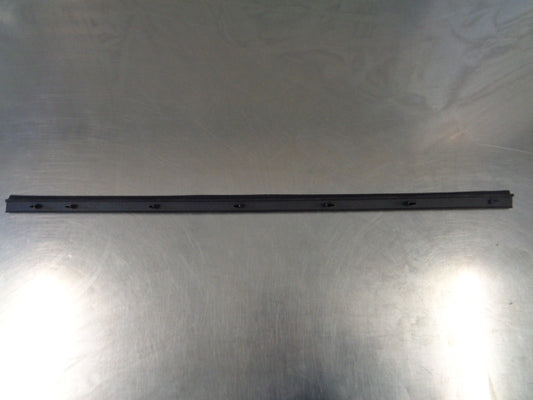 Holden RG Colorado Genuine Left Hand Front Door Seal Strip New Part
