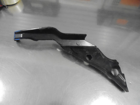 Mitsubishi Challenger Genuine Front Left Hand Bumper Reinforcement New Part