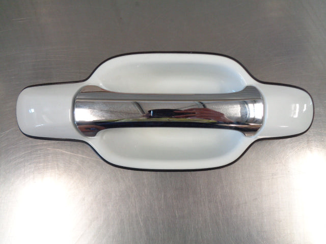 Holden RC Colorado Genuine Left Hand Rear Door Handle New Part