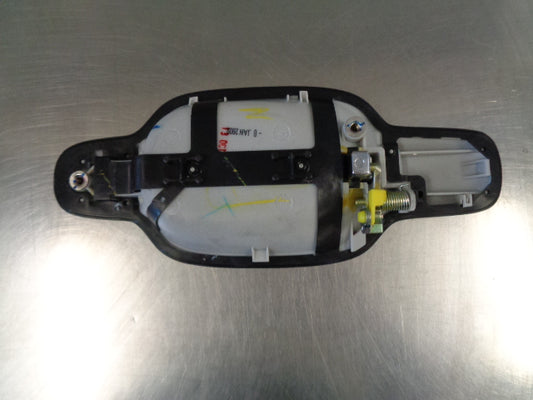 Holden RC Colorado Genuine Left Hand Rear Door Handle New Part