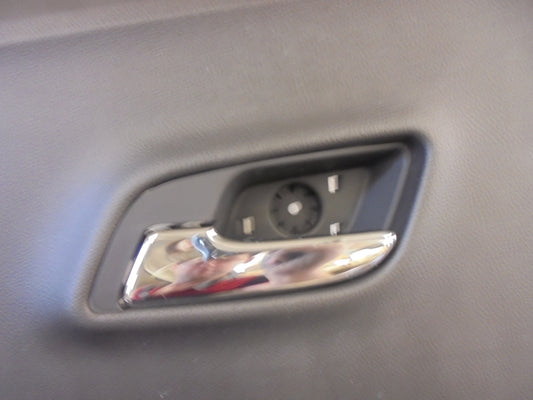 Holden Trax Genuine Left Rear Door Trim Panel ASM New Part