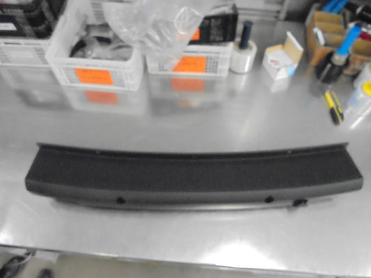 Peugeot 308 Genuine Rear Bumper Center Trim New Part