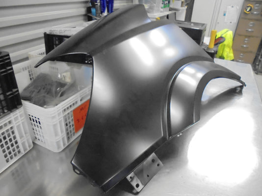 Mercedes Benz Sprinter Genuine Left Hand Front Guard New Part