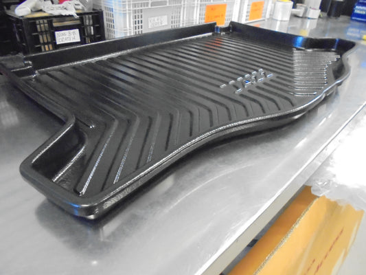 Honda Jazz Genuine Rubber Cargo Boot Mat New Part