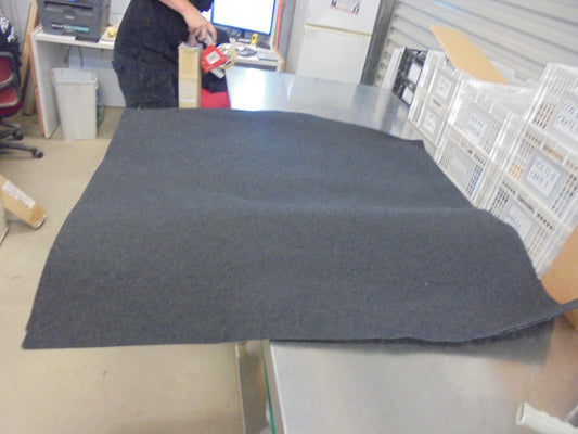 Holden VFCommodore WM Statesman Genuine Rear Boot Carpet Floor New Part