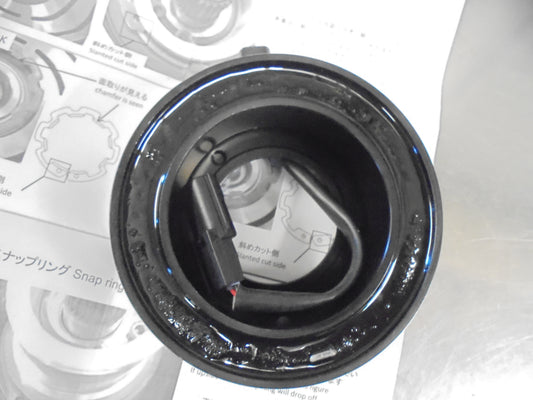 Nissan Xtrail T31 Genuine A/C Clutch Coil Assembly New Part