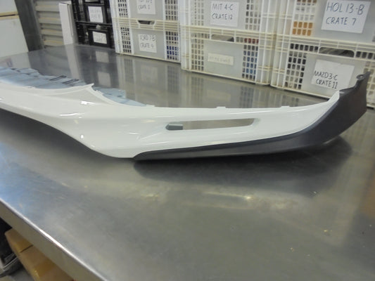 Honda HR-V Genuine Front Lower Lip Spoiler New Part