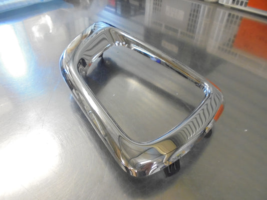 Nissan Navara D23-NP300 Genuine Left Hand Fog Light Bezel New Part