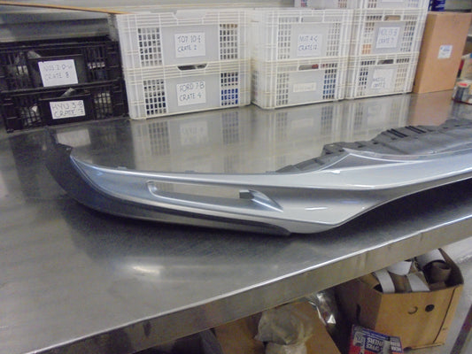 Honda HR-V Genuine Front Lower Lip Spoiler New Part