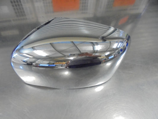 Nissan Navara D23-NP300 Genuine Left Hand Outer Mirror Scalp New Part