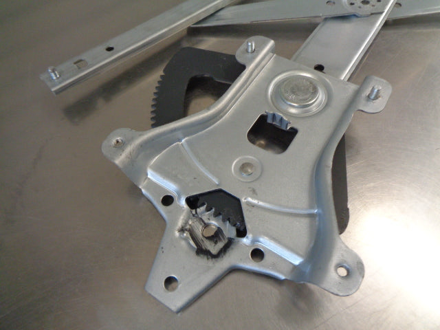 Holden TK Barina Genuine Front Left Hand Window Regulator New Part